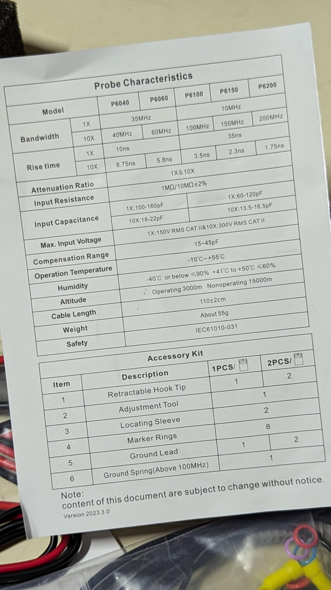 FNIRSI 2C53P Handheld Tablet Oscilloscope Multimeter DDS Signal Generator 3 in 1, 2CH Automotive Oscilloscope Multimeters with 50Mhz Bandwidth, 19999 Counts customer photo 2