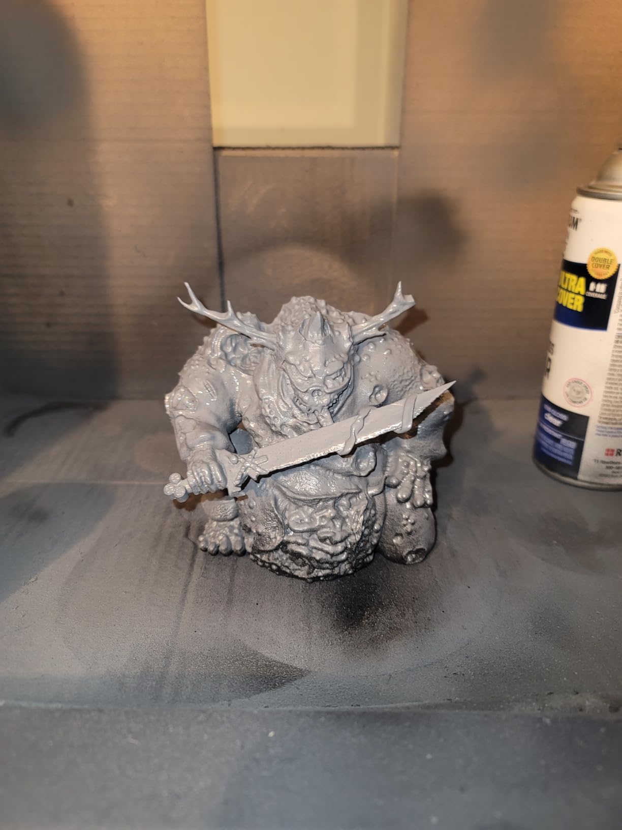 ELEGOO Mars 5 Ultra Resin 3D Printer with 7