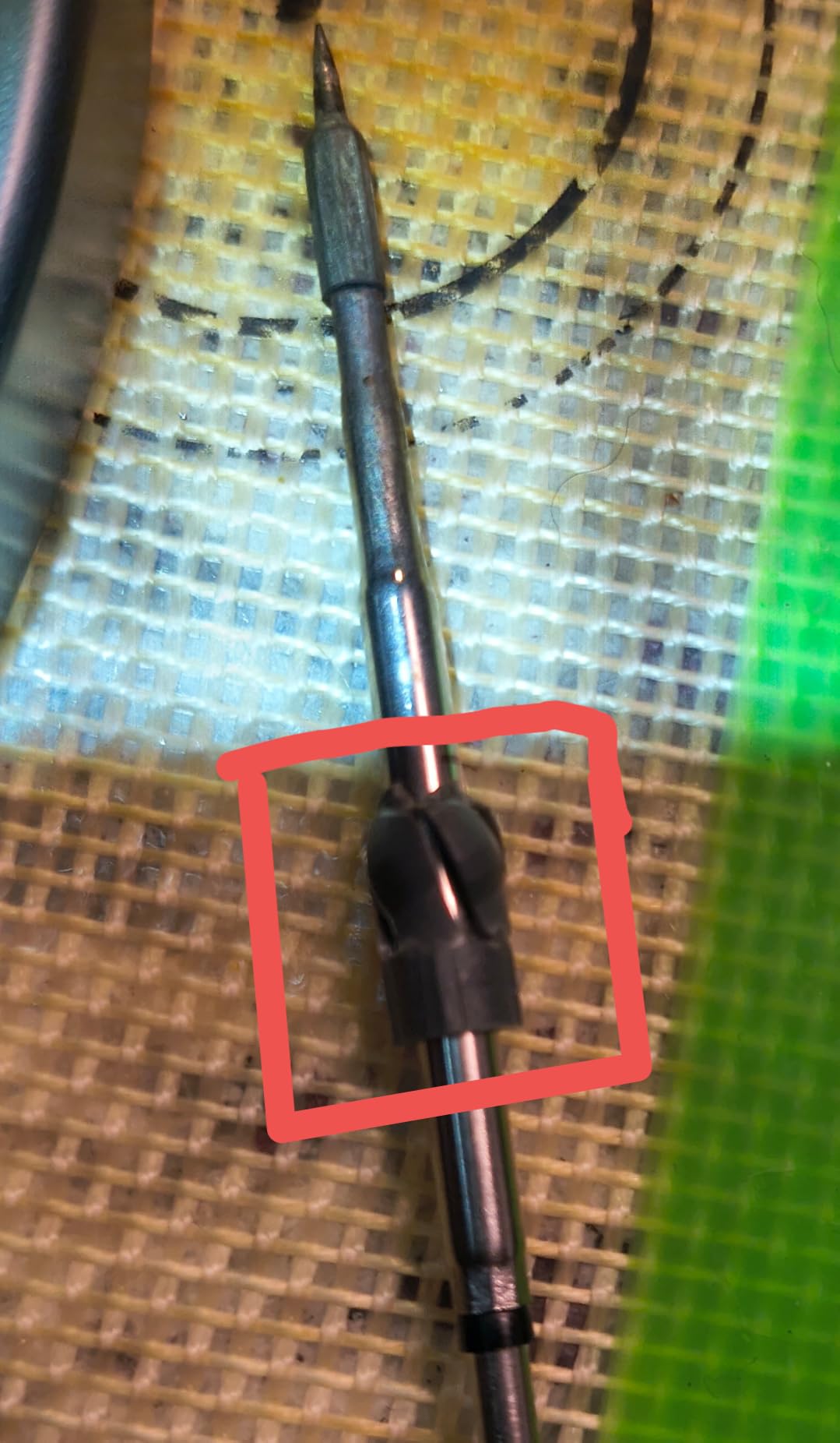 Fanttik T1 Max Soldering Iron Kit, Cordless Soldering Iron, 7 Seconds Fast Heating(390°F-840℉), Auto Sleep, 4 Precision Soldering Tips(C210), 360° Swivel Stand, Soldering Iron for Precision Repair customer photo 1