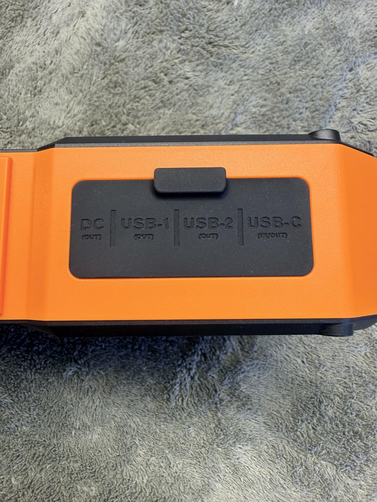 OXILAM Jump Starter 6000A for All Gas/12L Diesel, Car Battery Jumper Starter Portable, 12V Lithium Jump Box customer photo 1