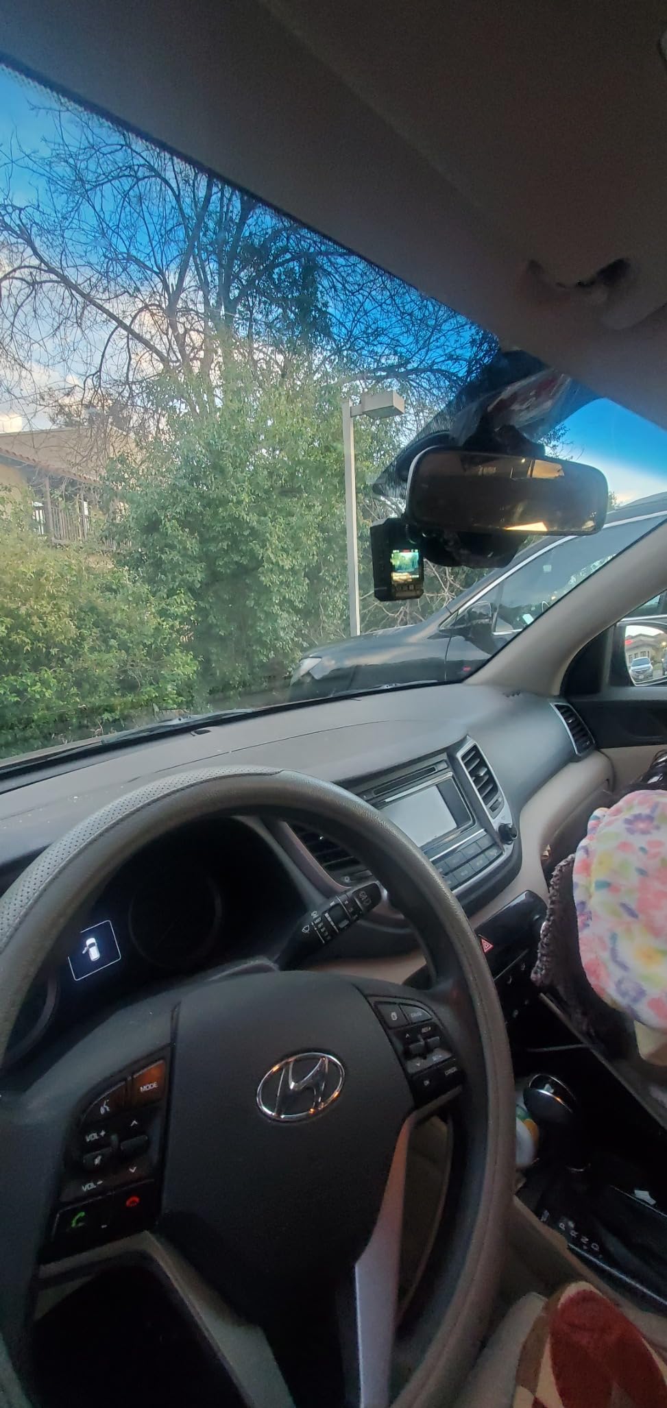 BOBLOV KJ23Pro 2K Body Camera, 128GB Body Worn Camera with Night Vision, 4000mAh Battery for 15 Hours Continuous Recording, with Car Suction for Dashcams, Law Enforcement, Security, Outdoor Work customer photo 2