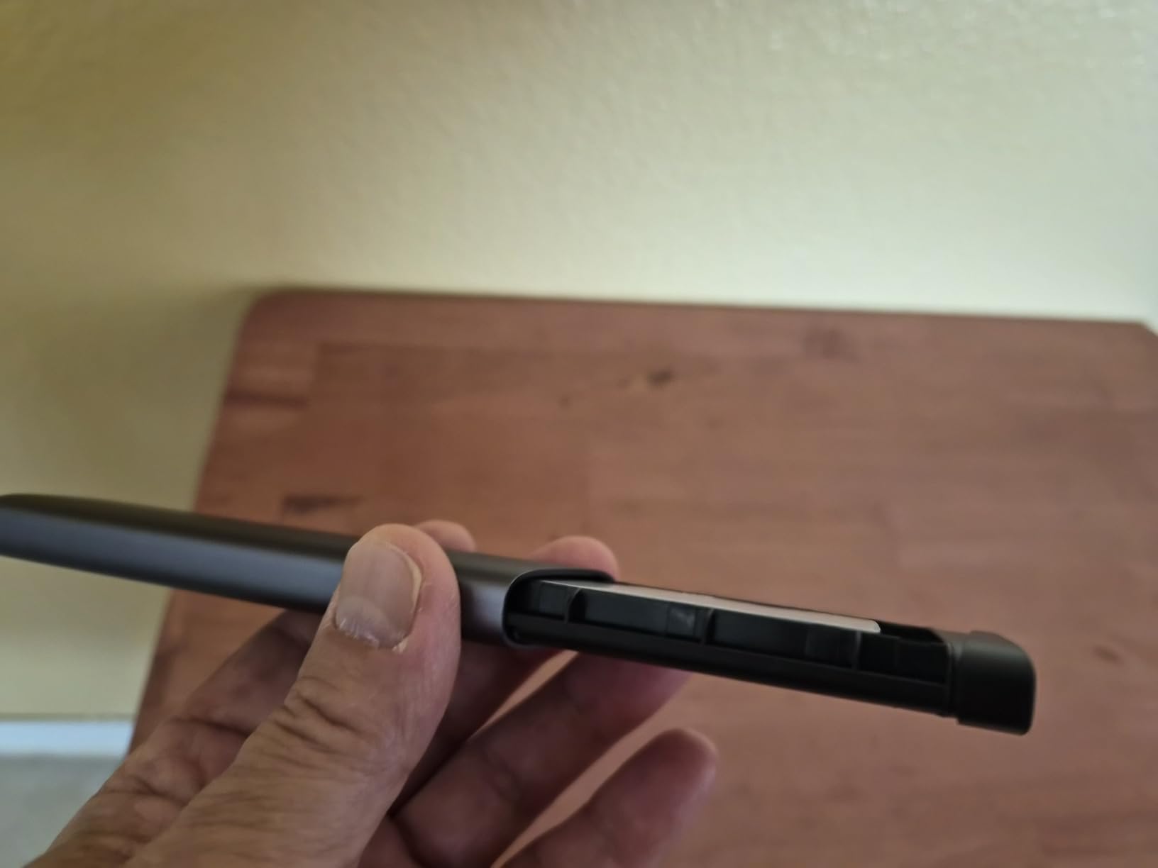 UGREEN M.2 NVMe SSD Enclosure 10Gbps USB 3.2 Gen 2 (10 Gbps) to NVME M-Key/(B+M) Key Solid State Drive External Enclosure Support UASP Trim for 2230/2242/2260/2280 NVME SSDs customer photo 2