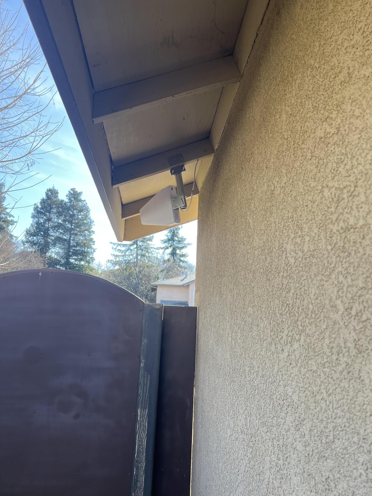 Cell Phone Booster for All U.S Carriers, Boosts 5G 4G LTE 3G, Cell Phone Signal Booster for Home and Office, 72dB High Gain Antennas, Verizon, AT&T, T-Mobile, App Support FCC Approved customer photo 1