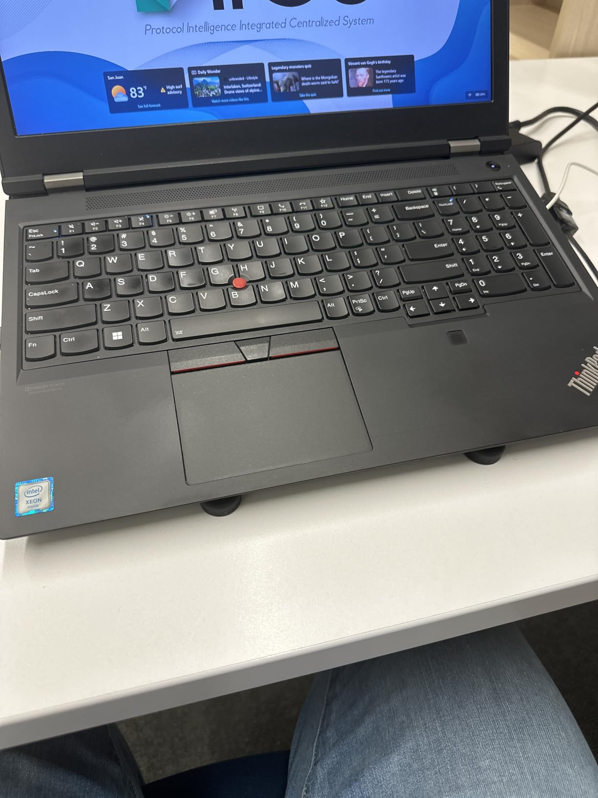 SODI [Ultra Compact] Foldable & Portable Laptop Stand for Desk, Lightweight Tablet Stand for Business Travel, Library, Cafe, 6 Level Height Ergonomic Aluminum Computer Holder for 10-16