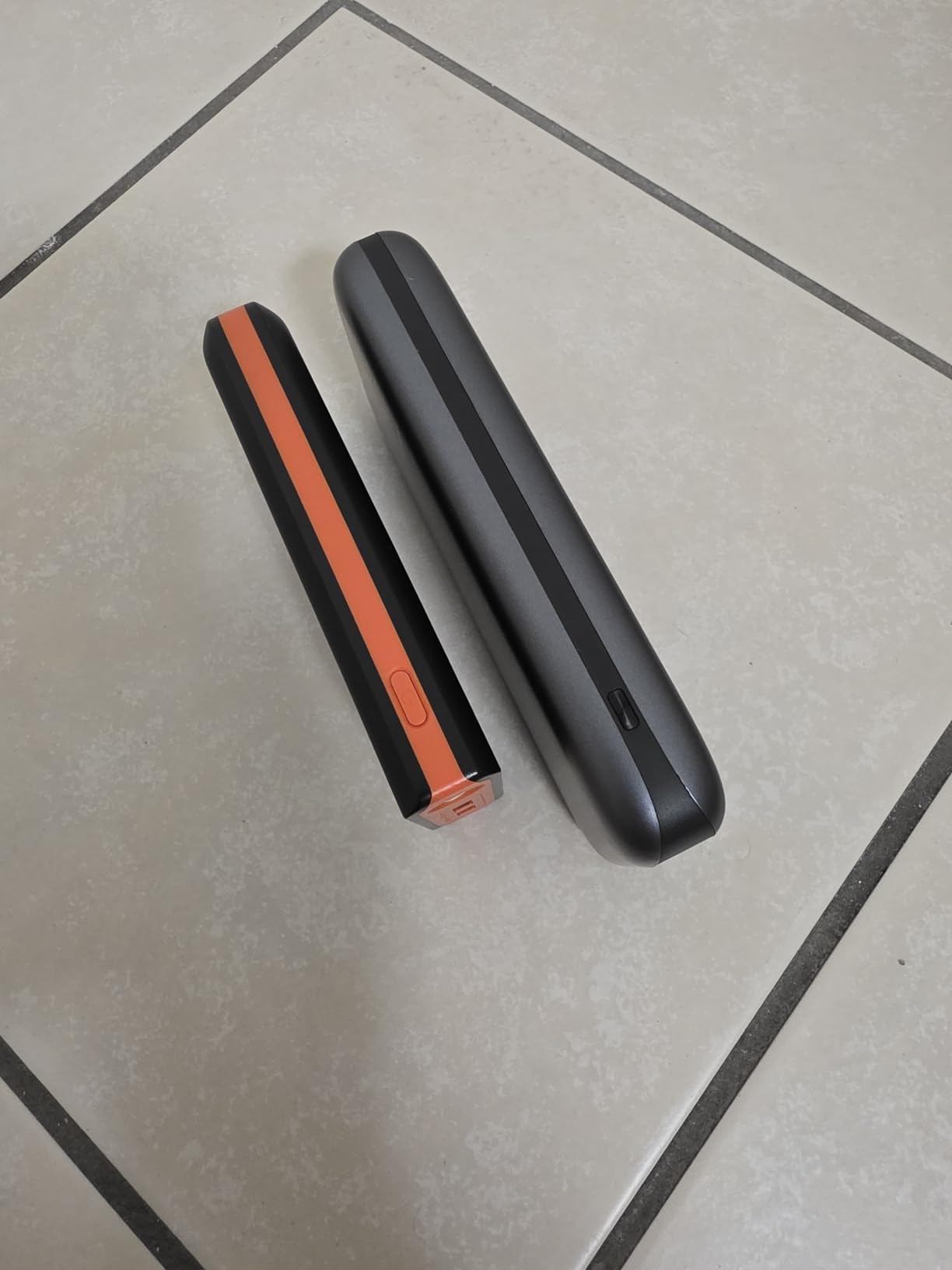 AsperX Laptop Power Bank, 25,000mAh 140W PD 3.1 Fast Charging Portable Charger, TFT Smart Display USB C Battery Pack(92.5Wh) for MacBook/iPhone 17/Dell XPS/Galaxy S25/Steam Deck/ipad (Flight-Approved) customer photo 1