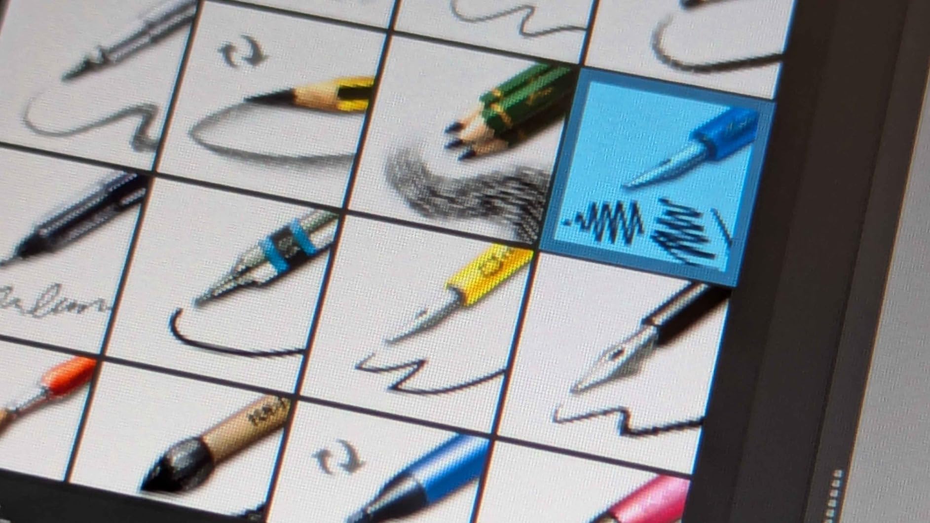 Kamvas 13 (Gen 3) Drawing Tablet with Screen,13.3