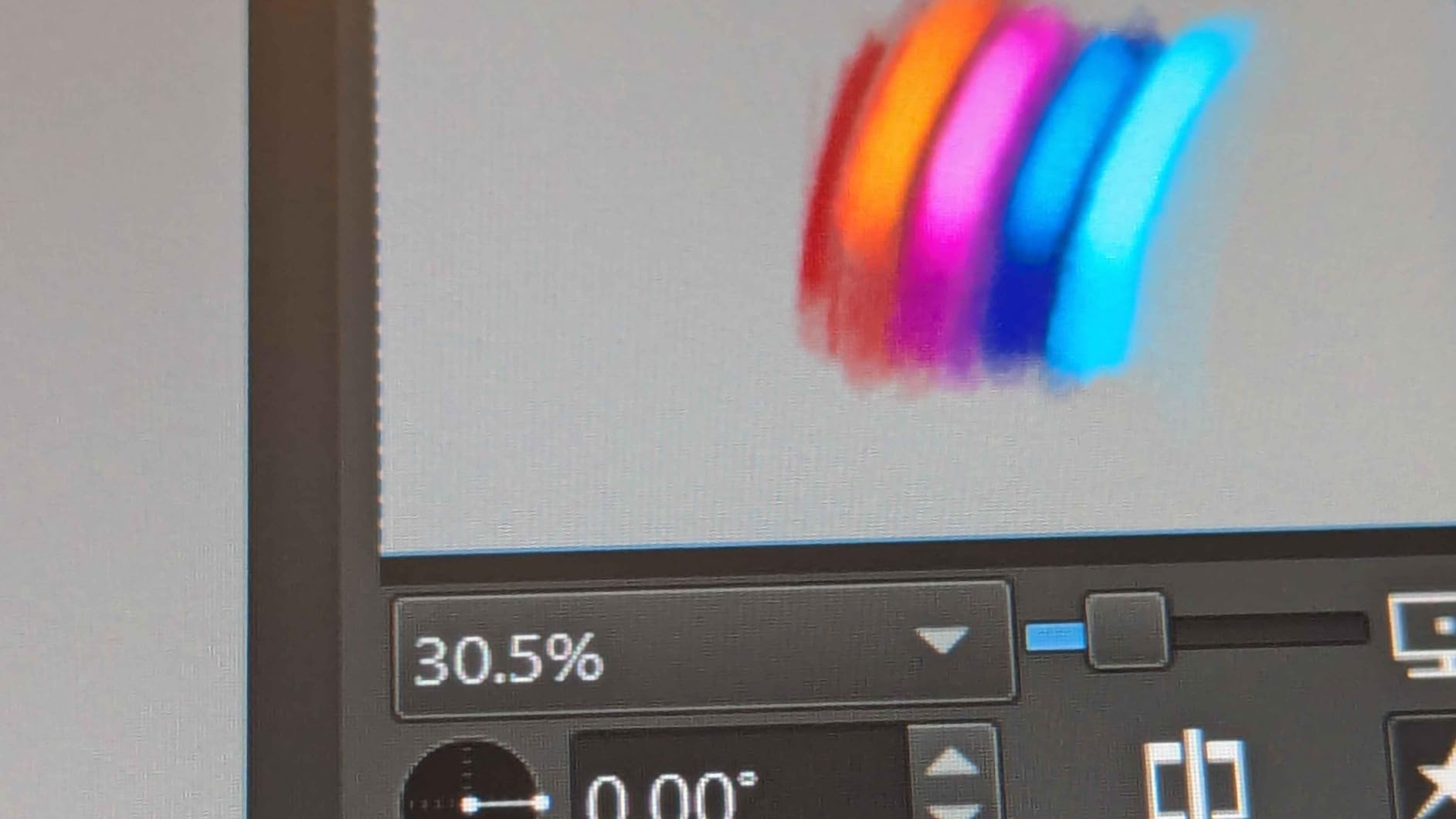 Kamvas 13 (Gen 3) Drawing Tablet with Screen,13.3