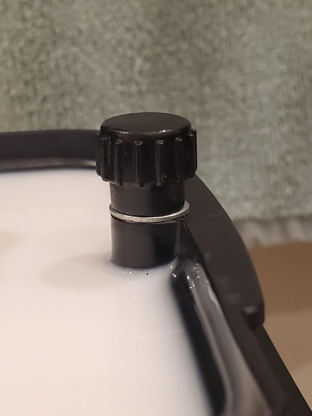 ANYCUBIC 10K Resin 3D Printer, Photon Mono 4 Ultra 7'' LCD Mono Screen with COB Light Source, Max Printing Speed Up to 120mm/h, HD Touchscreen with 8 Languages, 6.04'' x 3.42'' x 6.49'' Printing Size customer photo 2