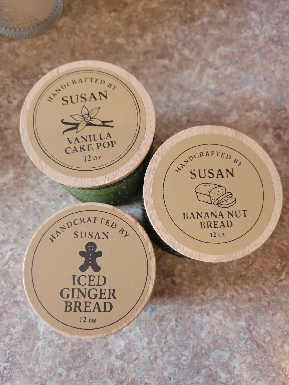 MUNBYN Bluetooth Thermal Label Printer RealWriter RW402B, 4x6 Shipping Label Printer for Small Business, Compatible with Android, iPhone and Windows, Mac, Chromebook, Ebay, USPS, FedEx, Shopify customer photo 2