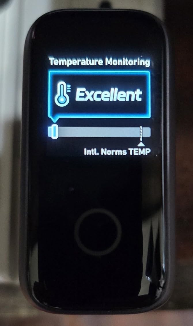 Anker Laptop Charger,140W Max 4-Port GaN USB C Charger Block with Smart Display,Fast Charger USB C Power Adapter,Touch Controls for MacBook,iPad,iPhone 17/16 Series customer photo 2