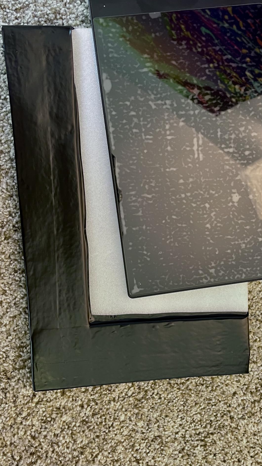 Wacom Intuos Pro Medium Bluetooth Professional Graphic Drawing Tablet with Pro Pen 3 (2025 Edition) customer photo 2