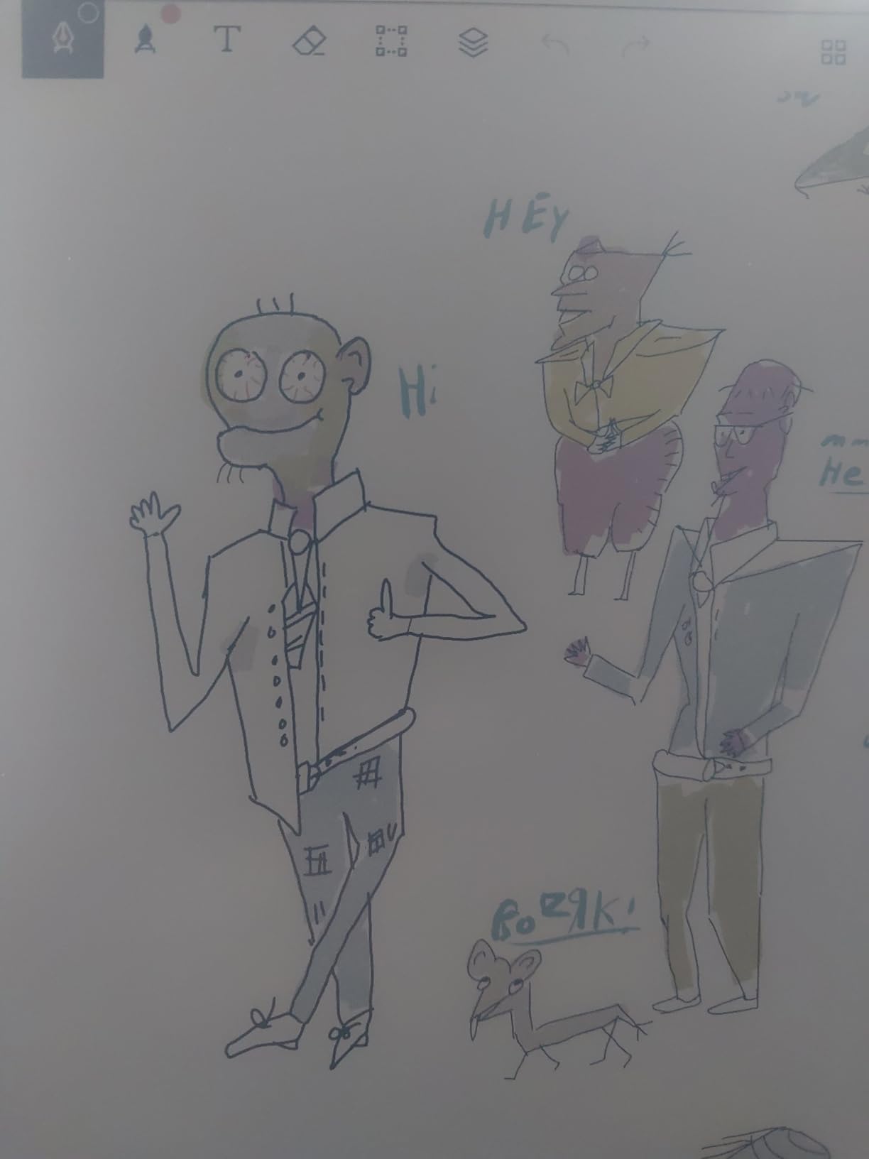 reMarkable Paper Pro Bundle - Includes 11.8