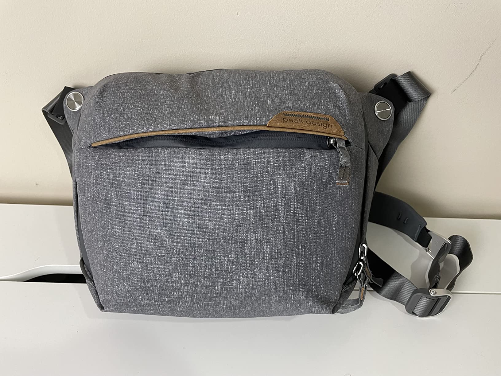 Peak Design Everyday Sling 3L, 6L and 10L customer photo 1