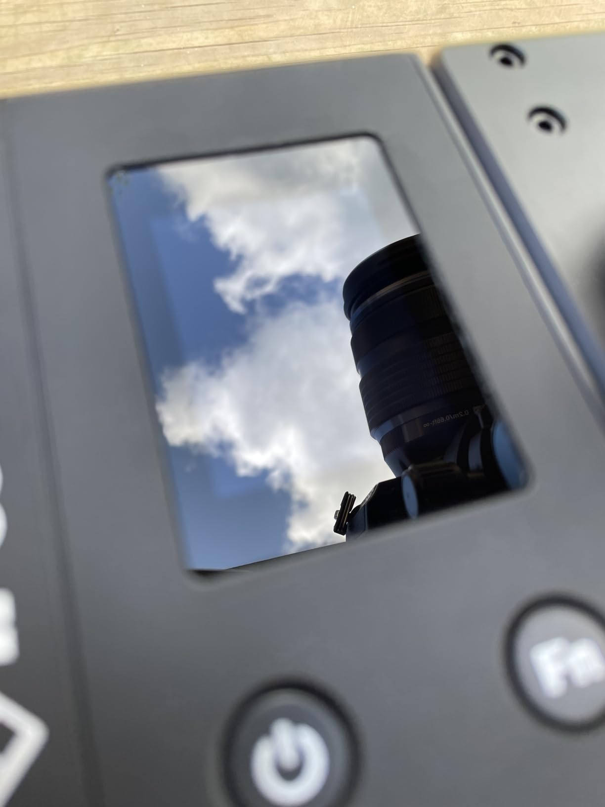 IFOOTAGE Shark Nano II 660 Motorized Camera Slider 26