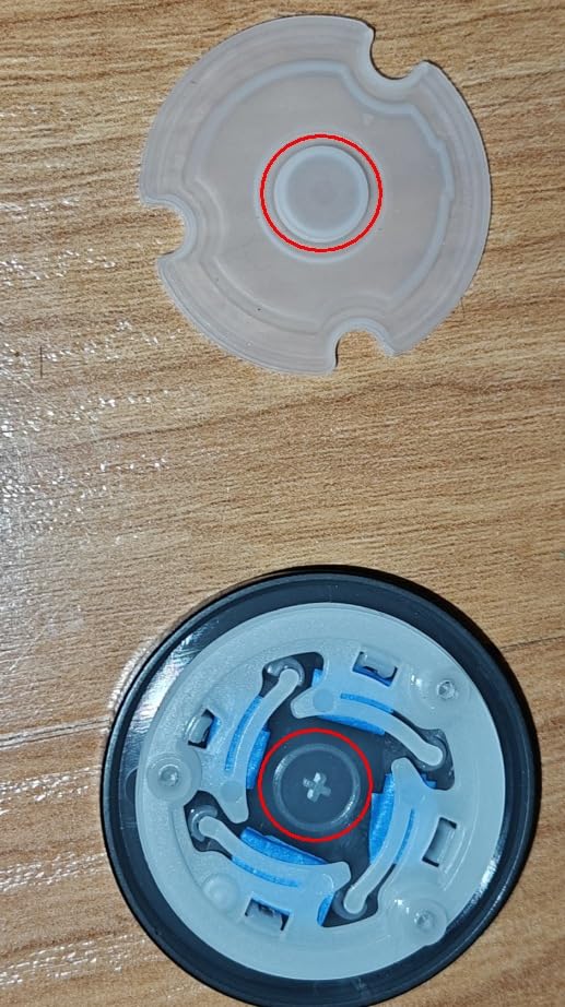 Tapo Smart Wi-Fi Door Lock, Deadbolt | Keyless Entry, Fingerprint Recognition, Touchscreen Keypad & in-App Monitoring with Scheduled Access|1 Year Rechargeable Battery | BHMA Grade 2 | DL110 customer photo 1