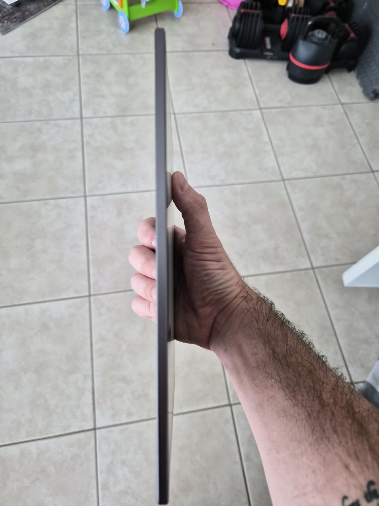 Geniatech Kloudnote Slim - 10.3 inch E-Ink Digital Notebook customer photo 2