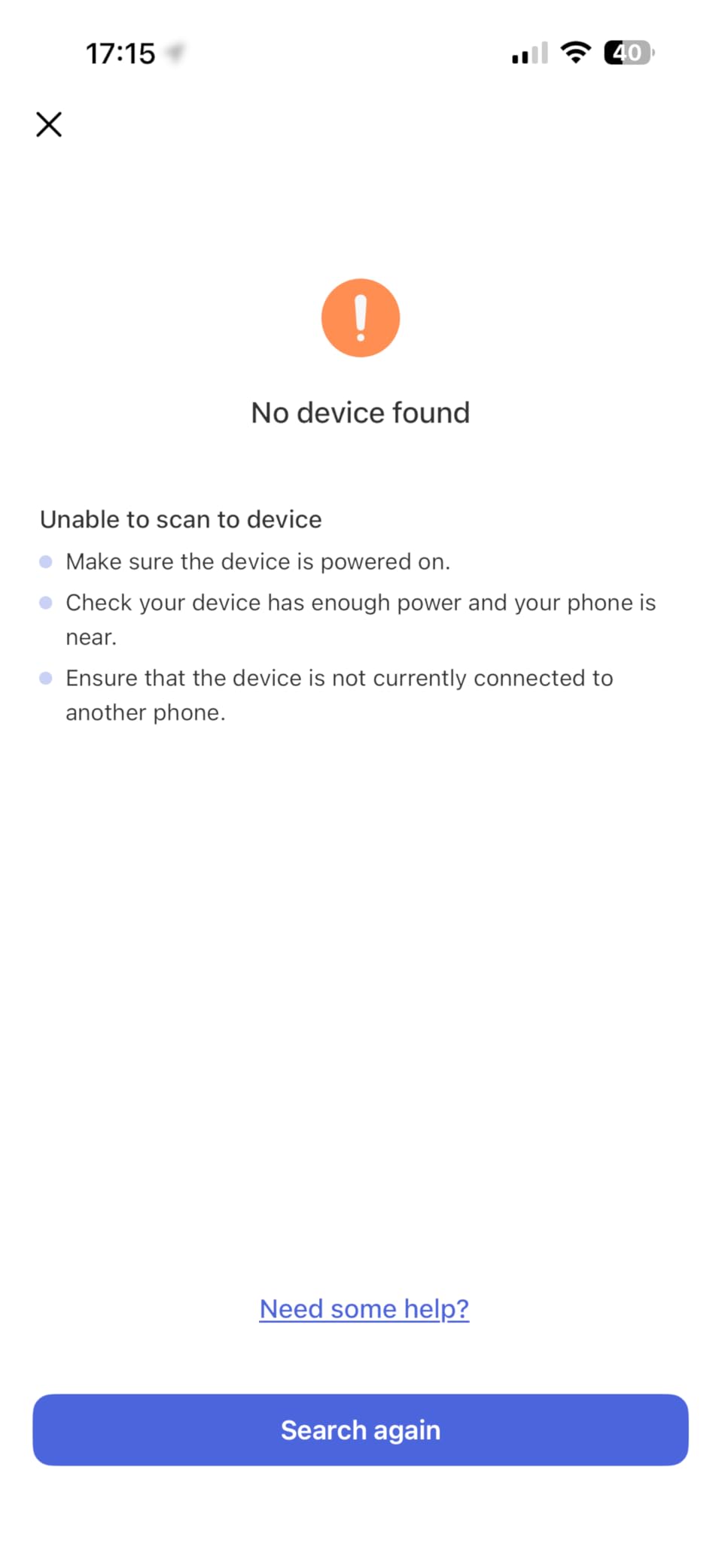 RENPHO Lynx Smart Ring-All Day Sleep & Activity Tracking, Includes Charging Case, Gifts for Men, 7-Day Battery Life, Subscription-Free App for iOS & Android customer photo 2