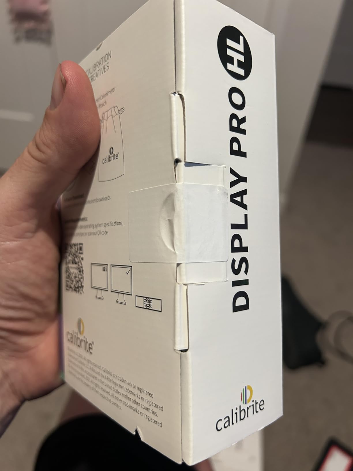 Calibrite Photo Kit w/Display Pro HL Monitor Calibration Colorimeter w/ColorChecker Passport Photo 2, Capture to Edit Color Workflow for RAW, Custom Camera Profiles, White Balance, Accurate Displays customer photo 2