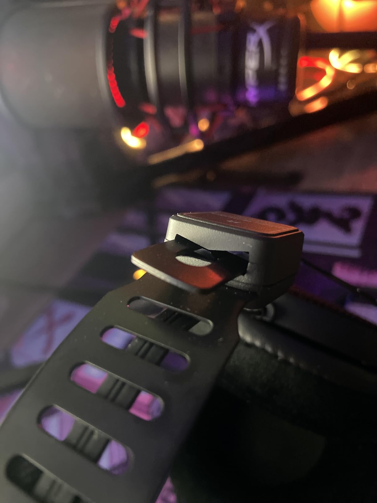 Audio-Technica ATH-R50X Open-Back Headphones customer photo 2