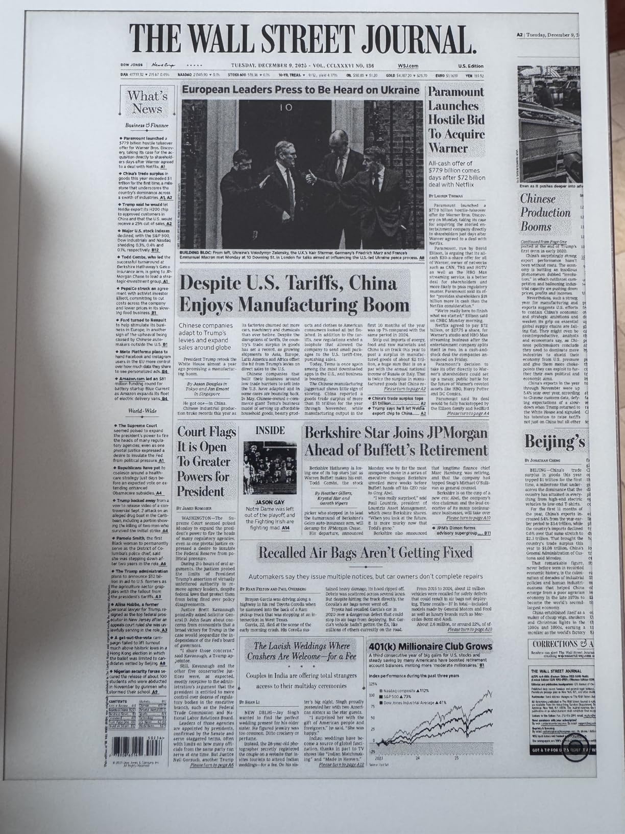 BOOX Tablet Go 10.3 ePaper E Ink Tablet No Front Light 4G 64G 300 PPI B/W customer photo 1