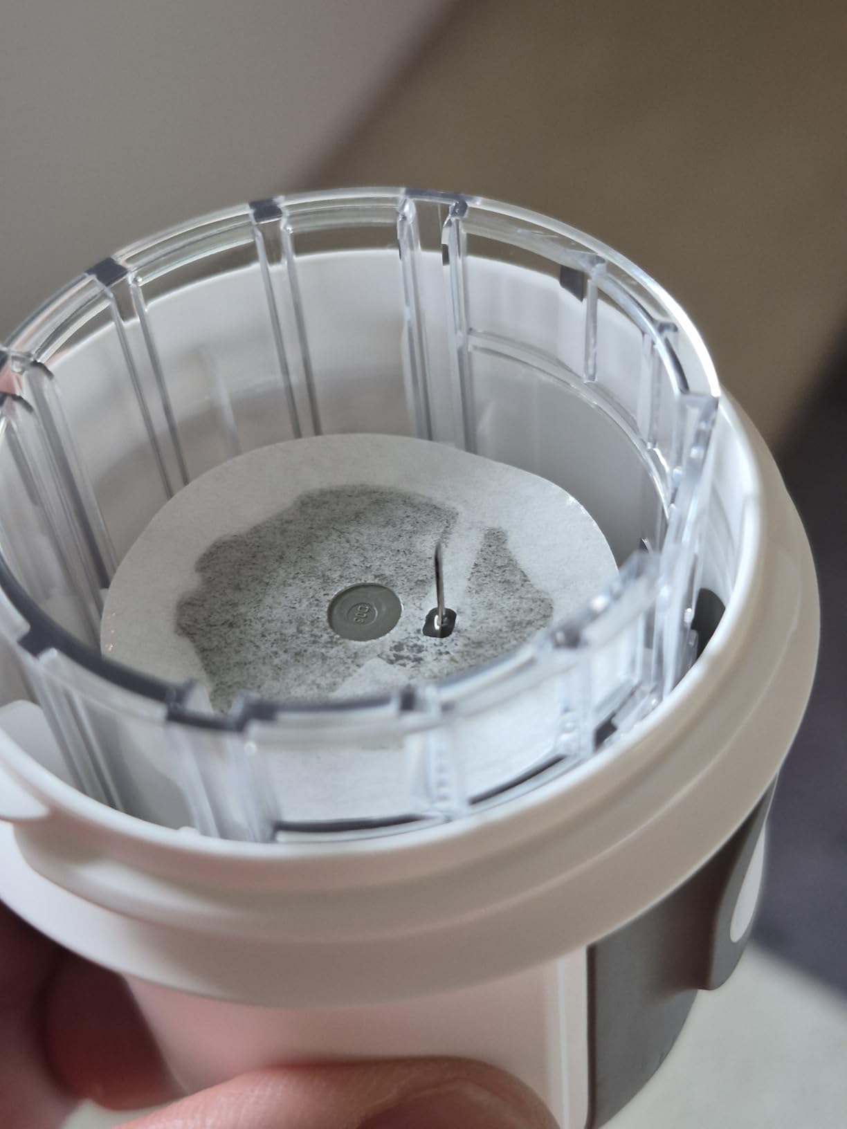 Stelo Glucose Biosensor & App by Dexcom - A Leader in Continuous Glucose Monitoring (CGM). 24/7 Tracking & Personalized Insights to Reveal Patterns. 2-Pack (Up to 15 Days Each). iOS & Android. customer photo 1