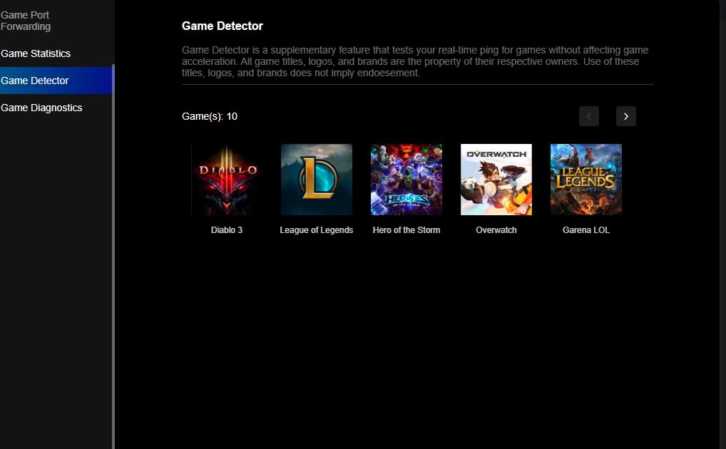 TP-Link Tri-Band BE11000 Wi-Fi 7 Gaming Router Archer GE650 | 6-Stream 11 Gbps supports 320MHz | 2x5G + 3x2.5G Ports USB 3.0 | Game Acceleration, Dedicated Gaming Port & Panel, RGB Lighting|HomeShield customer photo 2