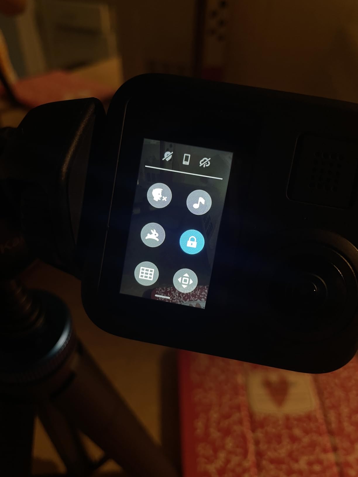 GoPro MAX - Waterproof 360 + Traditional Action Camera with Touch Screen Spherical 5.6K30 HD Video 16.6MP 360 Photos 1080p Live Streaming Stabilization customer photo 2