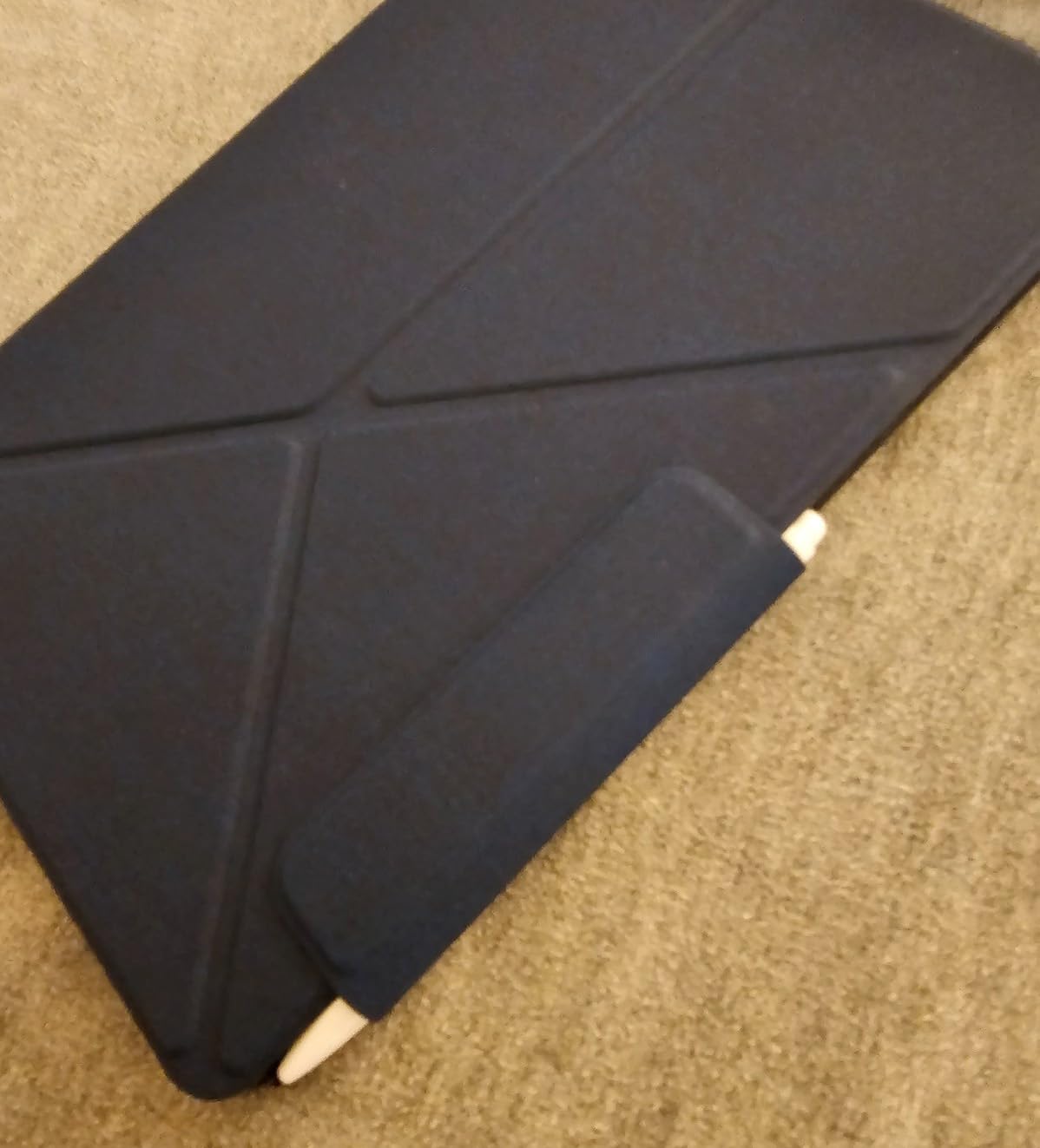 Magnetic EMR Stylus Compatible with Remarkable 2, Replacement Digital Pen with Eraser, 4096 Pressure Levels, Palm Rejection, Tilt Support, for Remarkable/Samsung/Wacom/Onyx EMR Devices-5 Tips (White) customer photo 1