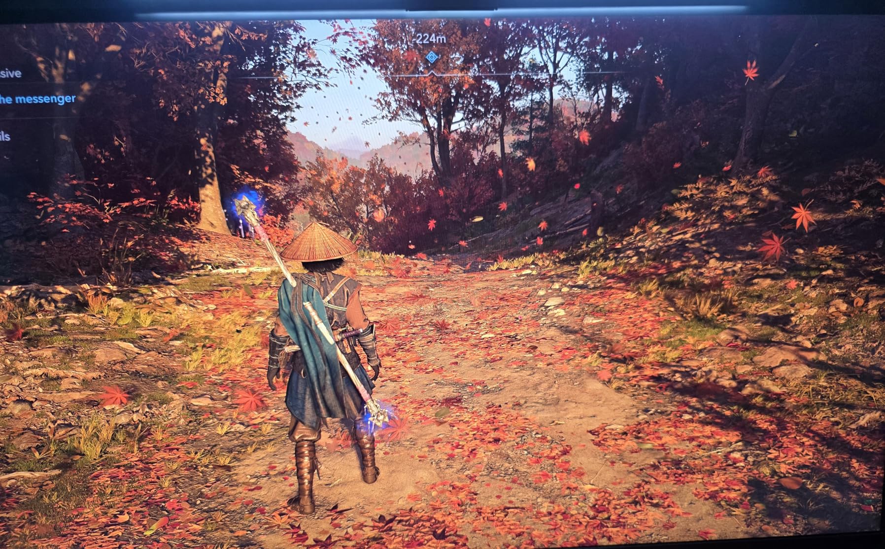 Alienware 27 Gaming Monitor AW2725DM - 27-inch QHD 180Hz 1ms IPS, NVIDIA G-SYNC, AMD FreeSync, VESA AdaptiveSync customer photo 2