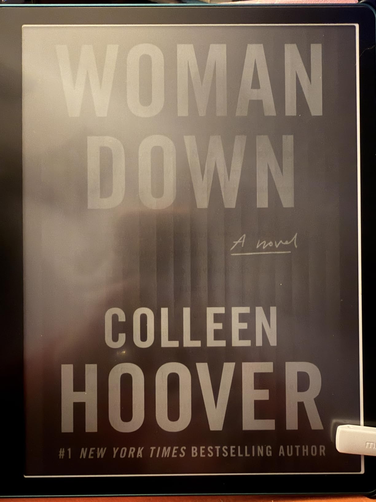 CoBak Paper Feel Writing Screen Protector for 10.2