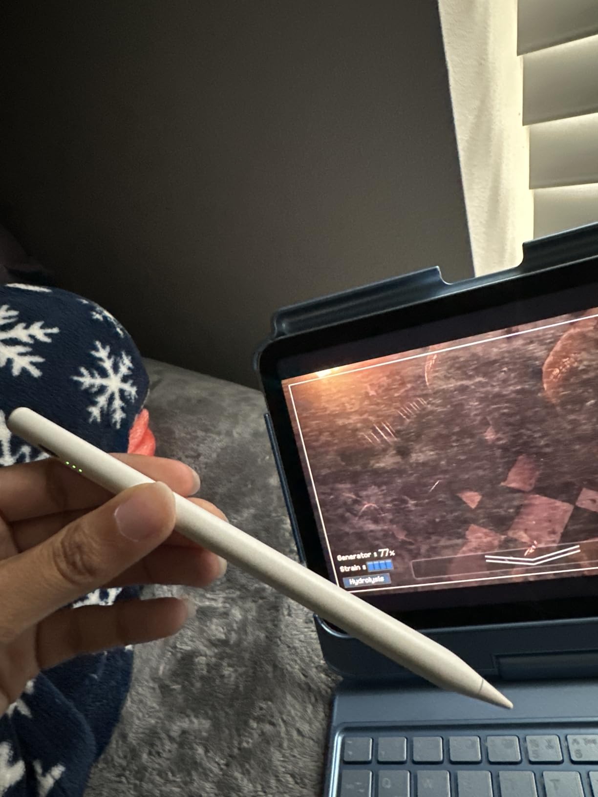 Stylus Pen for iPad(2018-2026)-13 Mins Fast Charge with Tilt Sensitivity & Palm Rejection for iPad 11/10/9/8/7/6th Gen, Air 5/4/3/M4/M3/M2, Pro 13