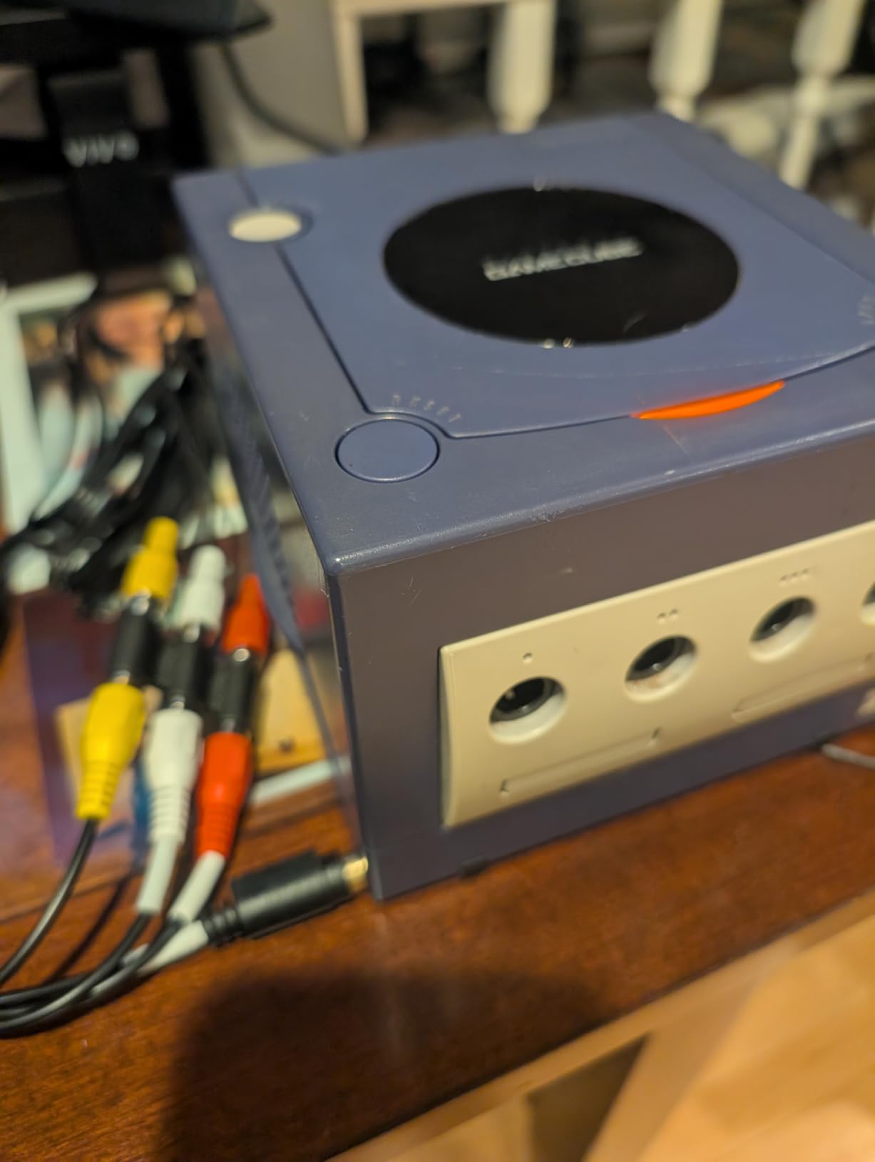 avedio links VHS to Digital Converter, USB2.0 Video Cpture Card, RCA AV to USB Audio Video Converter, 1080 Video Capture Device Convert VHS VCR DVD to Digital Adapter, Compatible with Windows, Mac OS customer photo 2