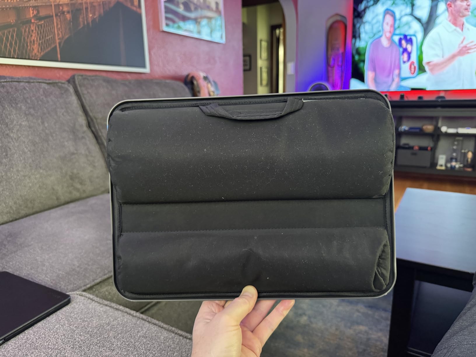 LAPGEAR Original Lap Desk - Fits Up to 17