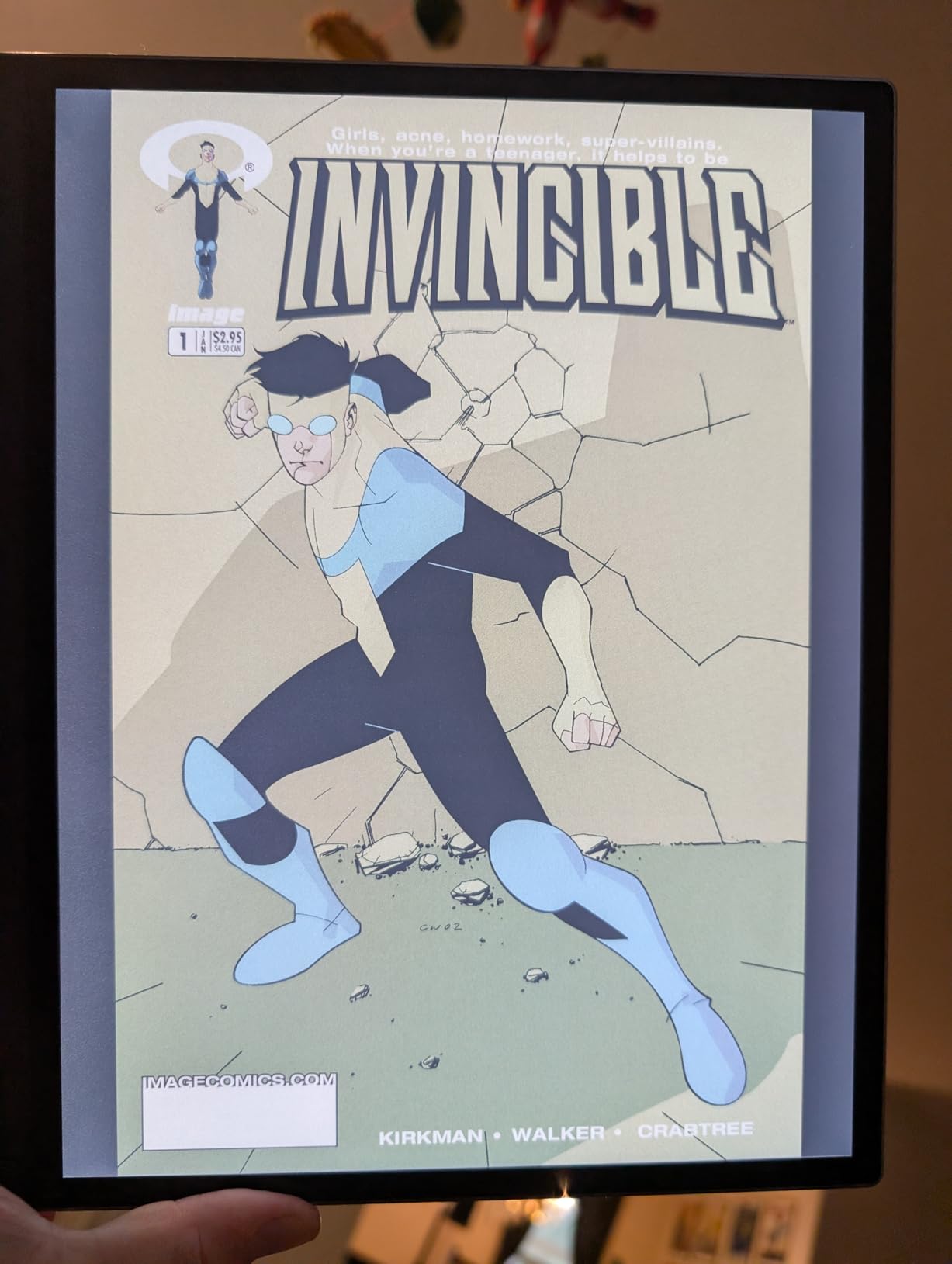 Tablet Tab X C 13.3 Color ePaper 6G 128G E Ink Notebook customer photo 2