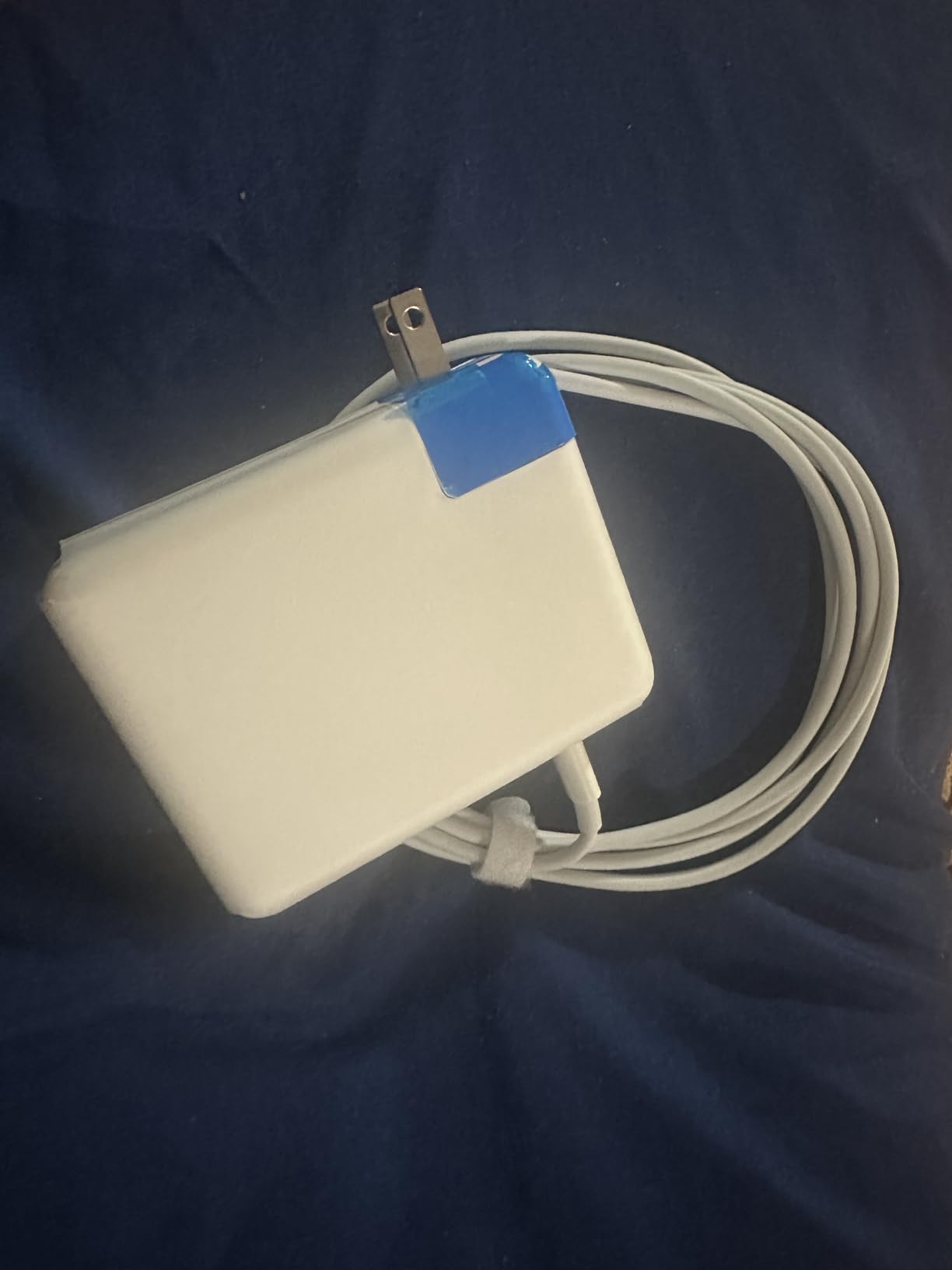 Mac Book Charger 140W GaN USB-C Fast Charger, PD Power Adapter for MacBook Pro 16