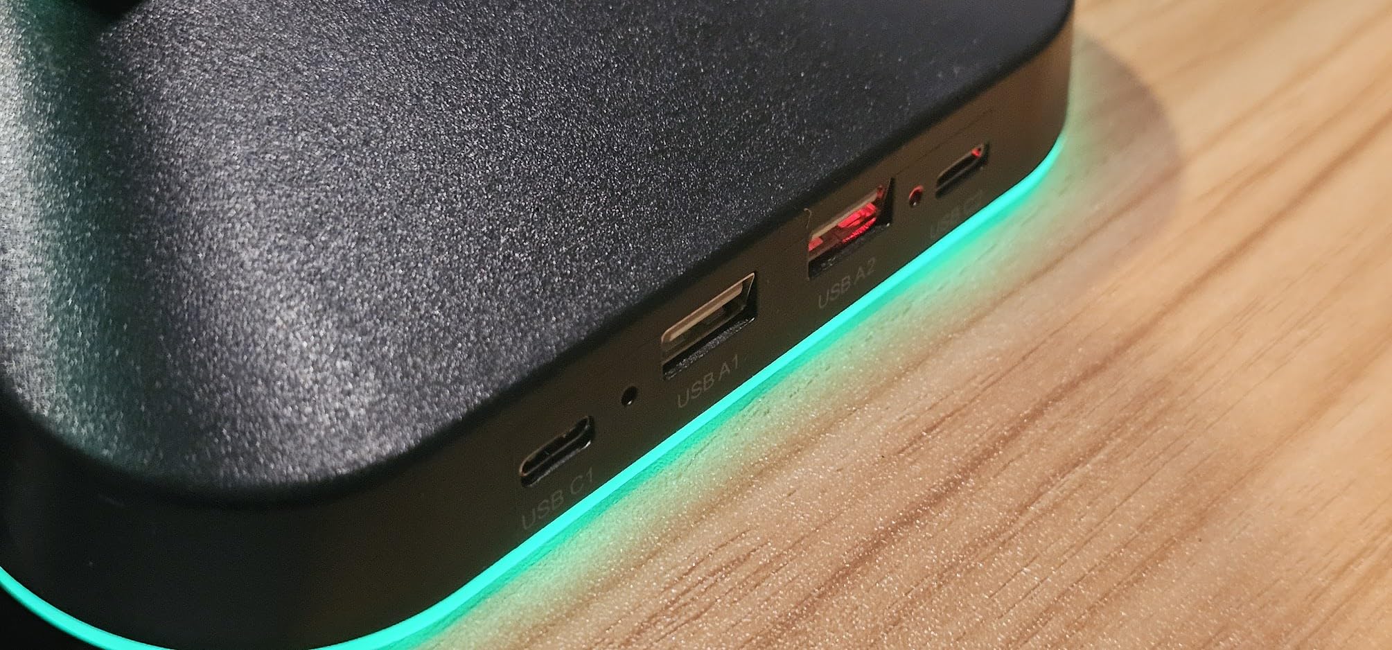 Modernsolid Heavy Duty Monitor Arm Desk Mount for 34-49 Inch Ultrawide Curved Monitors, Supports 14-38 lbs, Gas Spring Ergonomic Full Motion with Cable Management, Red Dot Design Awarded, White customer photo 2