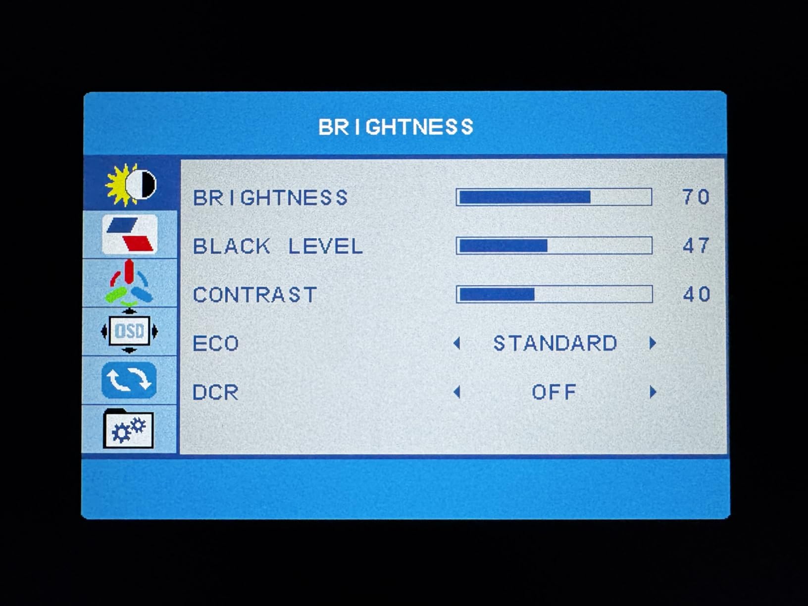 UPERFECT Portable Monitor Battery Touchscreen 120HZ | 15.6