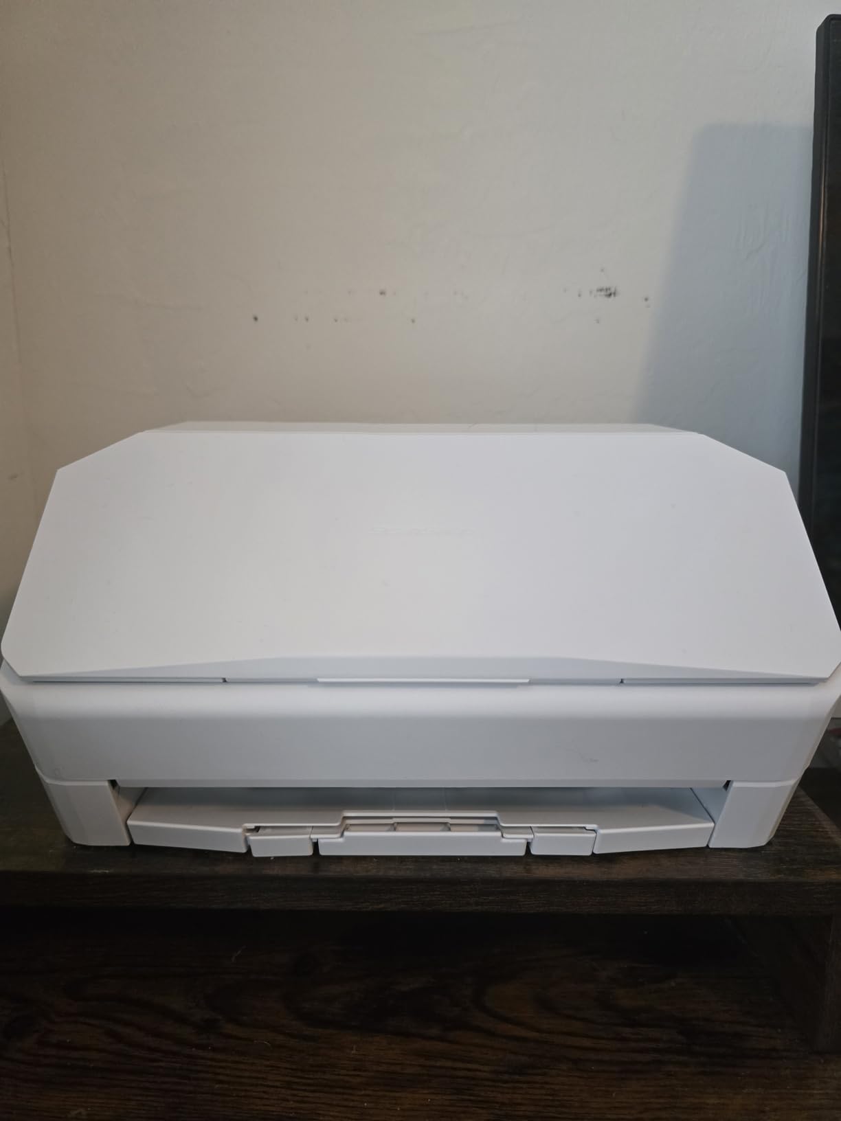 ScanSnap iX2500 Wireless or USB High-Speed Cloud Enabled Document, Photo & Receipt Scanner with Large 5