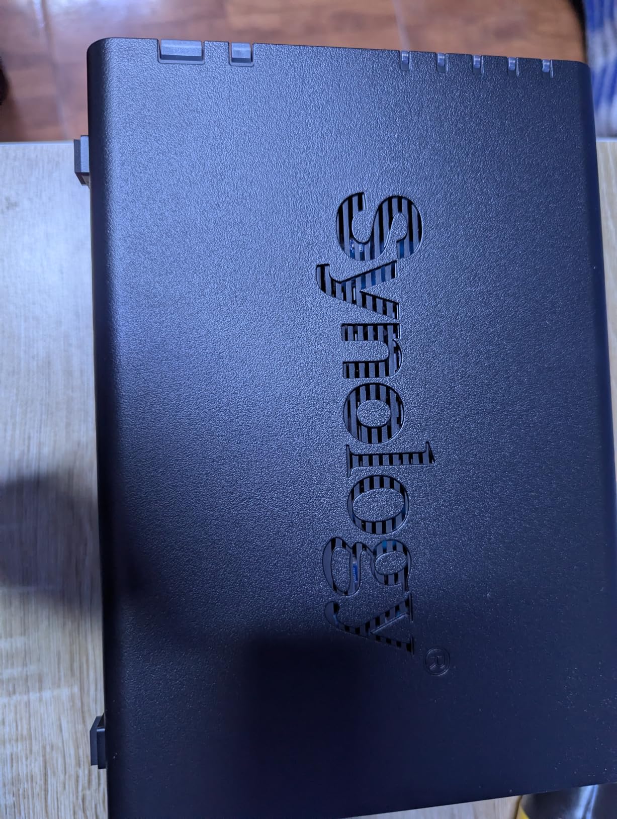 Synology 2-Bay DiskStation DS225+ (Diskless) customer photo 1