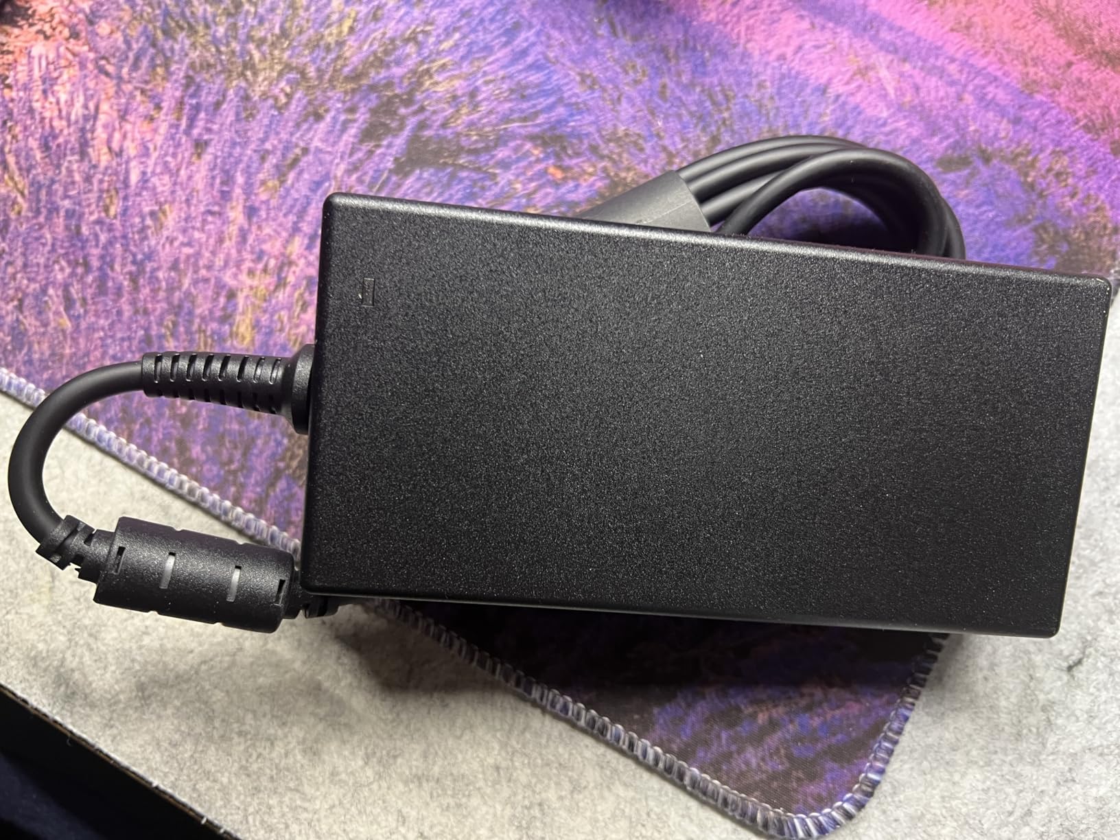 Dell SD25TB4 Pro Thunderbolt 4 Smart Dock - Supports 8k Display, 3 Years Warranty with 180W Adapter, HDMI, DisplayPort, Thunderbolt Cable, Cloth - USB C Docking Station Hub with Accessories customer photo 1