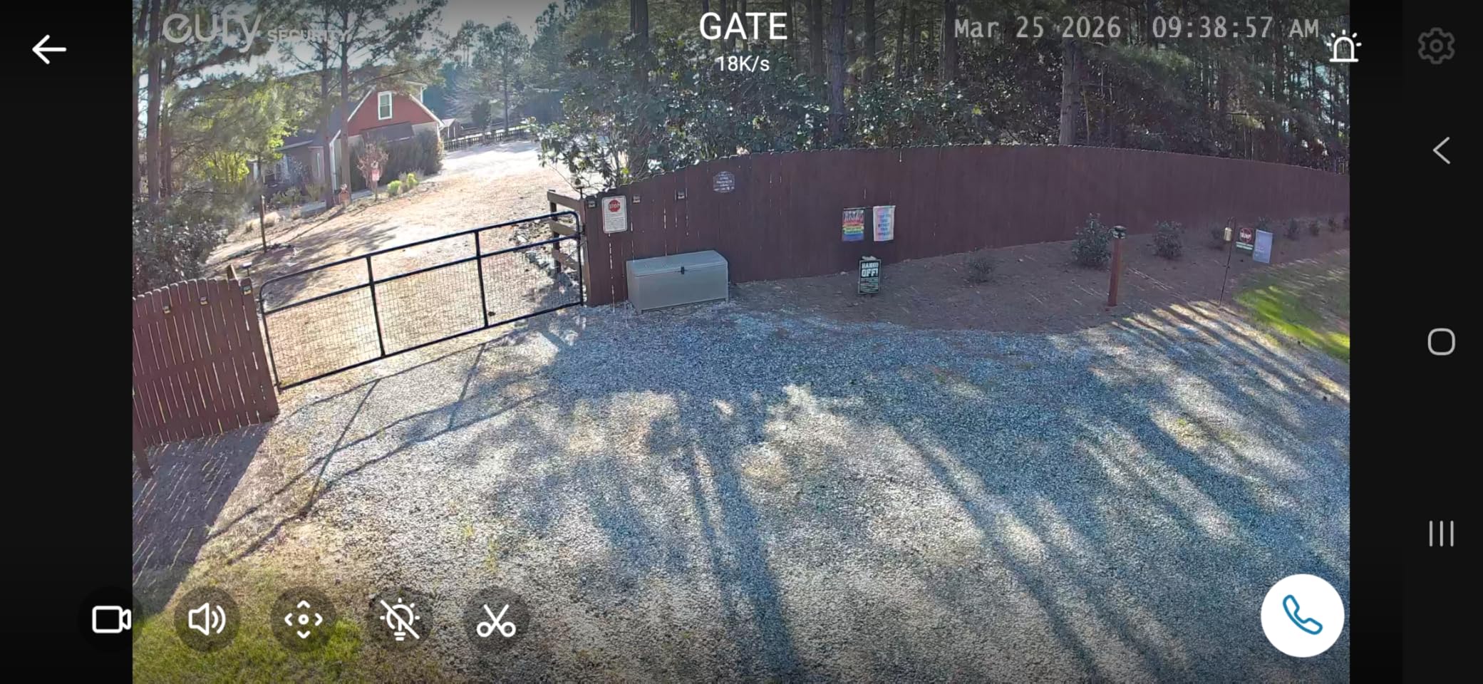 eufy Security SoloCam E42 4-Cam Kit, 4K Security Camera Wireless Outdoor, Solar Powered, AI Motion Tracking, Strobe Light, Pan & Tilt, Facial Recognition, Built-in Local Storage (Up to 16TB) customer photo 1