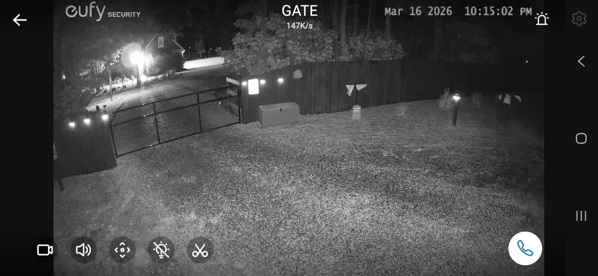 eufy Security SoloCam E42 4-Cam Kit, 4K Security Camera Wireless Outdoor, Solar Powered, AI Motion Tracking, Strobe Light, Pan & Tilt, Facial Recognition, Built-in Local Storage (Up to 16TB) customer photo 2