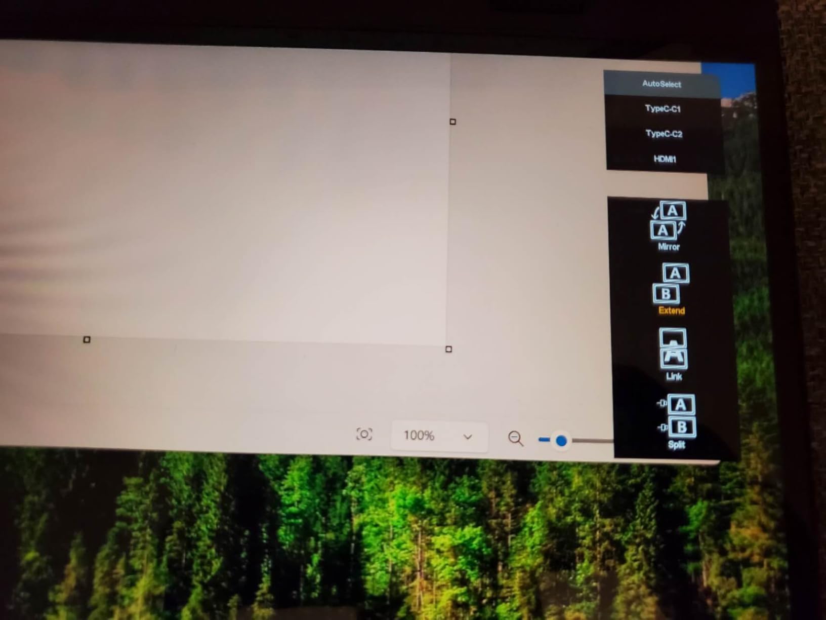 UPERFECT Delta Pro Touch Portable Monitor, 16