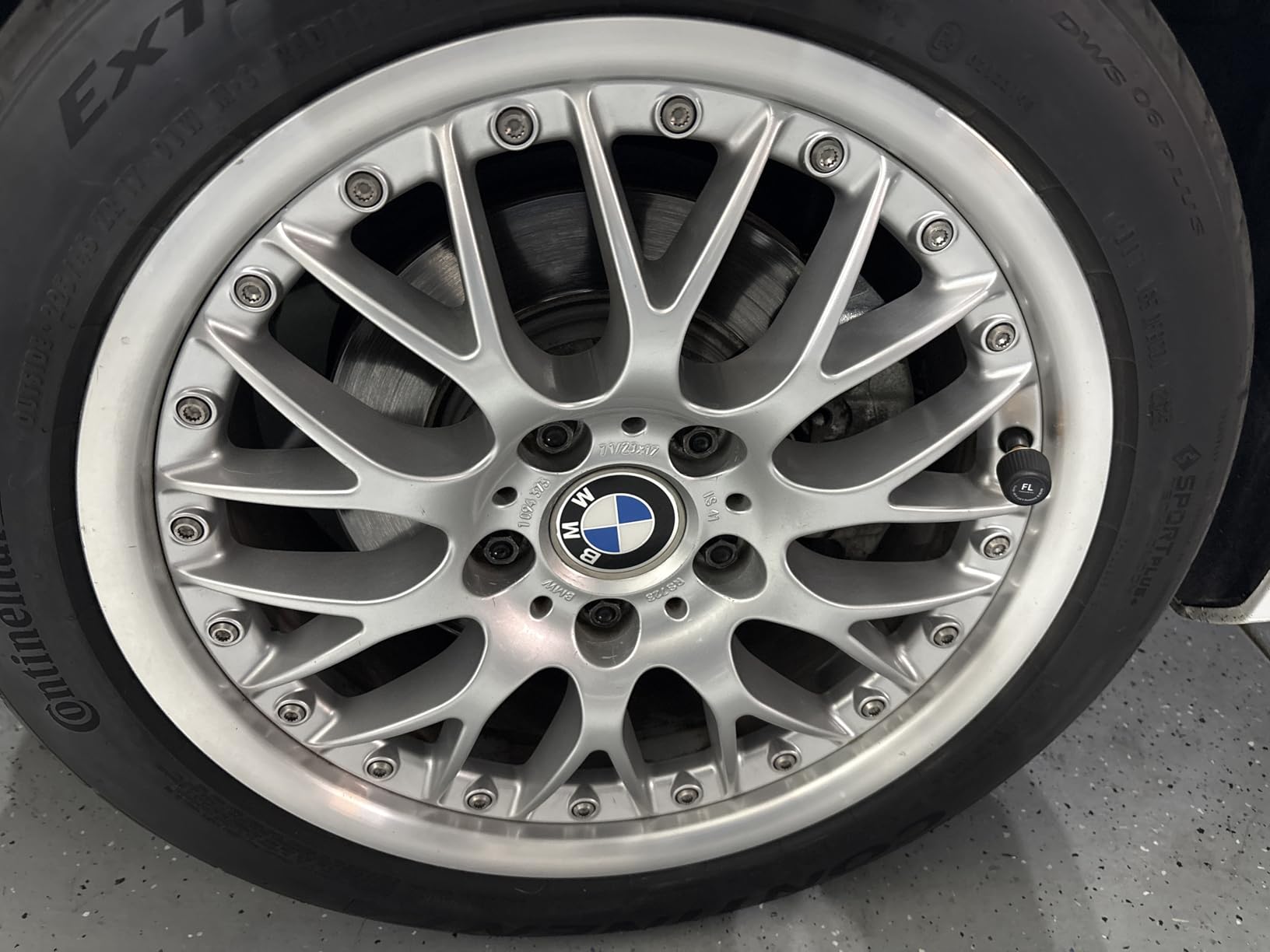 Marcala 2026 V2.0 Trailer Tire Pressure Monitoring System Set of 6 | 50-Foot Extended Range RV TPMS | 0-144 PSI for RV/Camper/Towing | Solar Charge & 6-Alarm Trailer TPMS | Prevent Flats & be Safer! customer photo 2