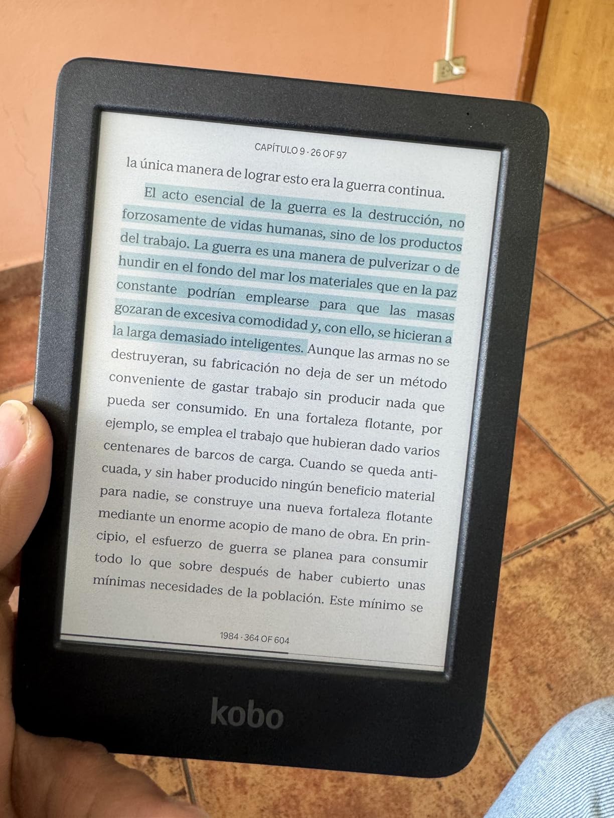 Kobo Clara Colour | Colour eReader | 6