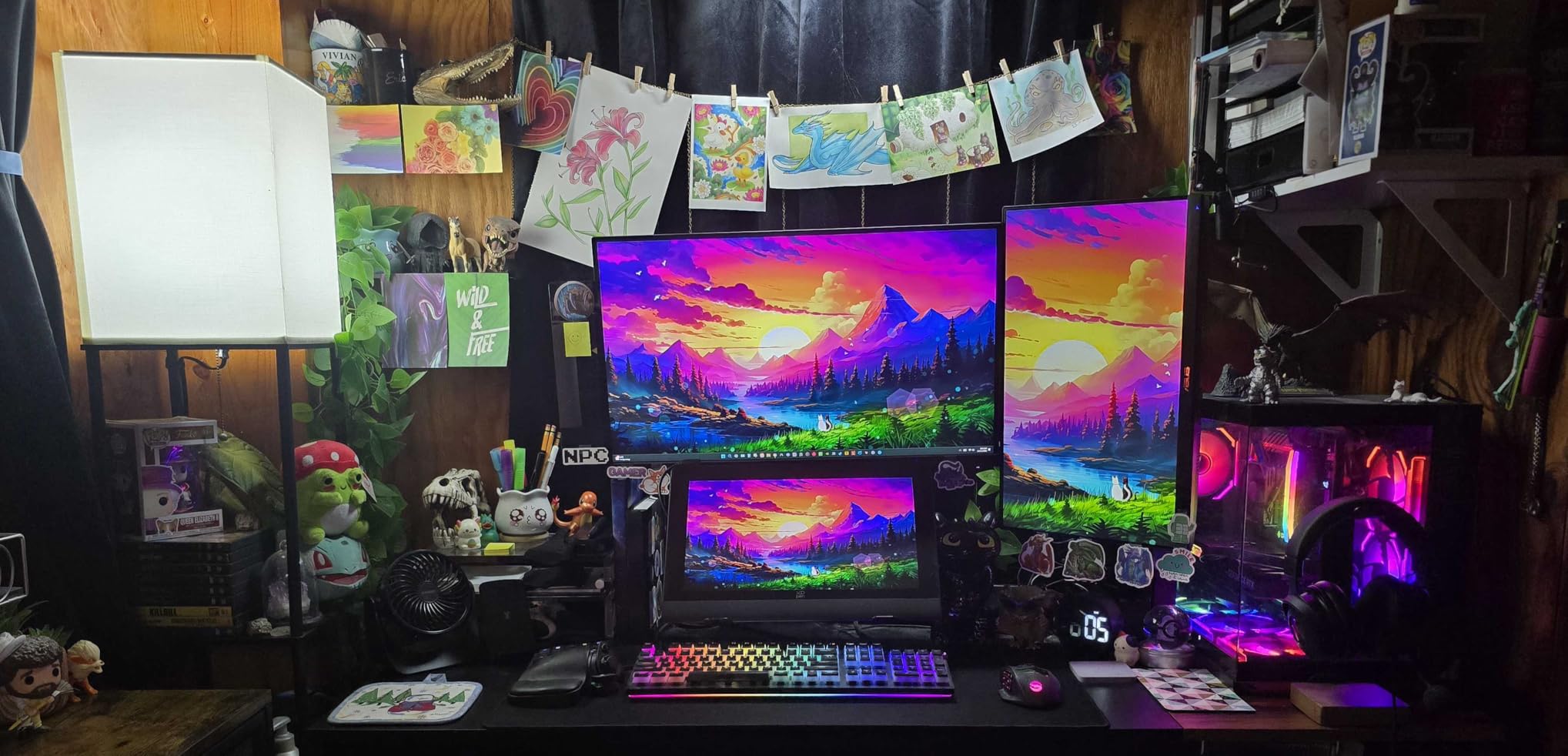 XPPen Artist Ultra 16 4K OLED Touchscreen Drawing Tablet 15.6