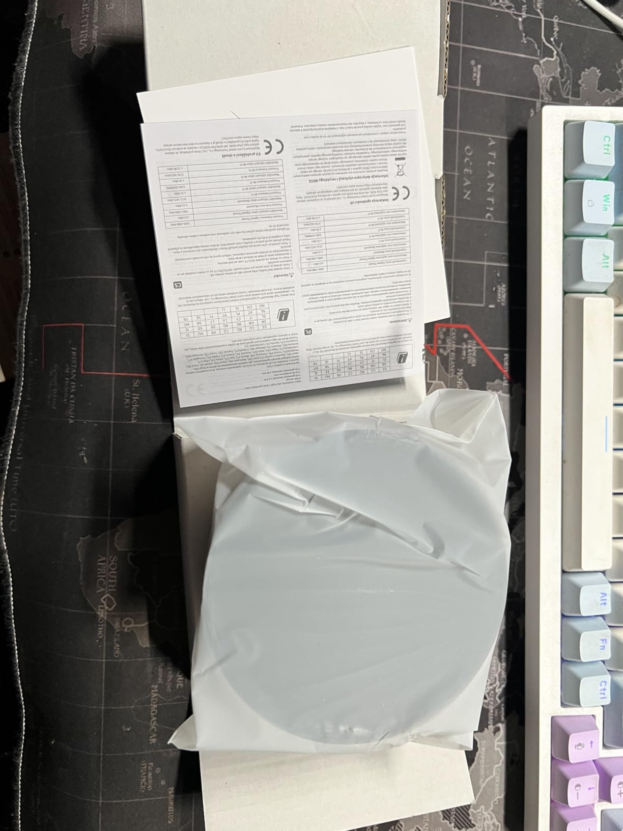 Aqara Smart Hub M200, Matter Controller, Thread Border Router, Featuring Aqara Zigbee, Bluetooth, Wi-Fi, PoE, IR, Supports Amazon Alexa, Apple HomeKit, Home Assistant, SmartThings, Google Home customer photo 1