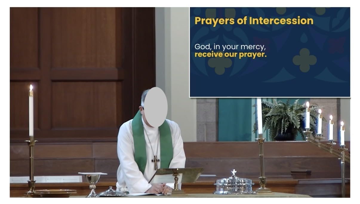 TONGVEO 4K AI PTZ Camera with Auto Tracking and 20X Optical Zoom, Conference Room Webcam with HDMI/USB3.0/LAN/PoE, Ideal for Church Worship, Zoom Meetings, Live Streaming customer photo 1