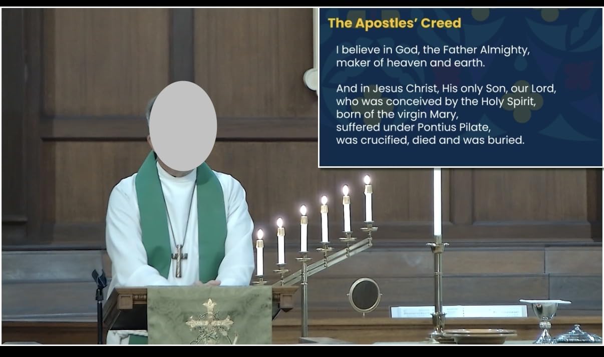 TONGVEO 4K AI PTZ Camera with Auto Tracking and 20X Optical Zoom, Conference Room Webcam with HDMI/USB3.0/LAN/PoE, Ideal for Church Worship, Zoom Meetings, Live Streaming customer photo 2