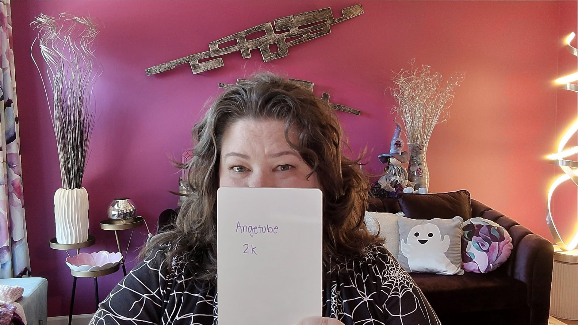 Angetube Wide Angle 4K Webcam for PC - 120° FOV, PDAF Autofocus, 2 Noise-Cancelling Mics, 1080P@60FPS, Auto Light Correction, USB-A/C, Privacy Cover, Video Conference Camera for Mac Laptop and Desktop customer photo 2